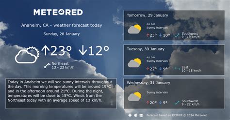 5 day forecast anaheim|anaheim weather forecast 10 days.